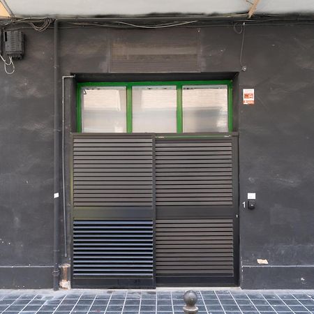 Loft Ibiza Apartamento N2 Valência Exterior foto