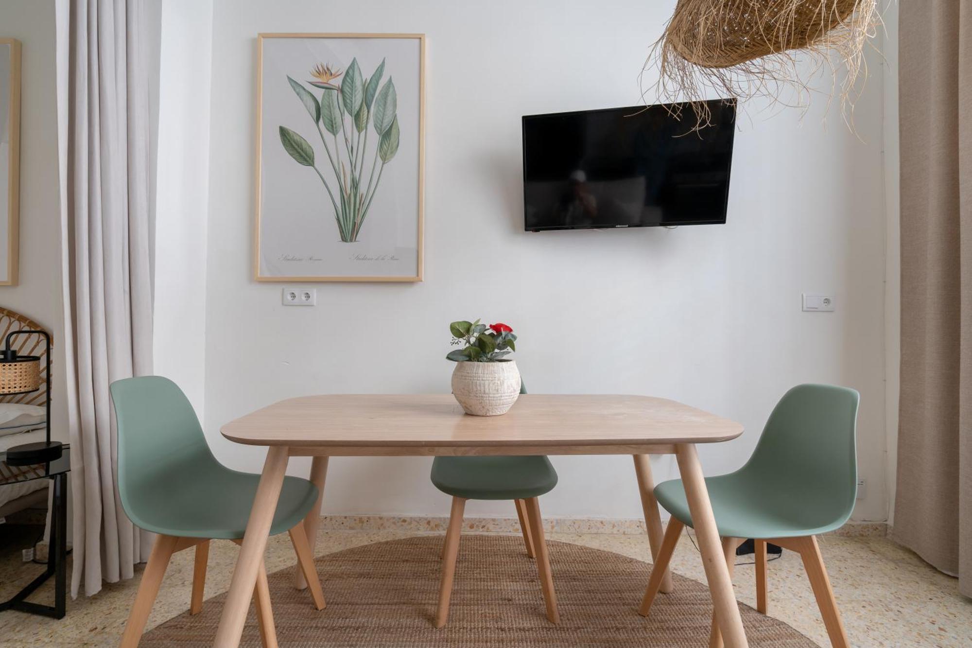 Loft Ibiza Apartamento N2 Valência Exterior foto